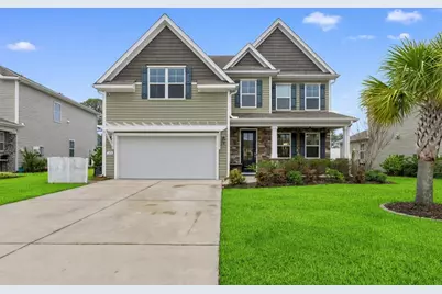 152 Ocean Commons Dr., Surfside Beach, SC 29575 - Photo 1