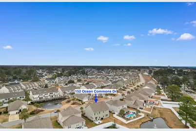 152 Ocean Commons Dr., Surfside Beach, SC 29575 - Photo 31