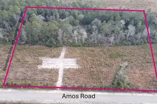 Lot 7 Amos Rd, Georgetown, SC 29440 - Photo 1