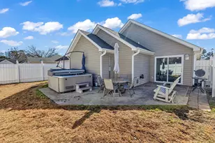 104 Dry Gulley Ln, Surfside Beach, SC 29575 - Photo 29