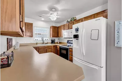 104 Dry Gulley Ln., Surfside Beach, SC 29575 - Photo 13