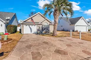 104 Dry Gulley Ln, Surfside Beach, SC 29575 - Photo 1