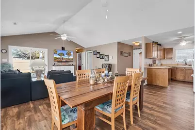 104 Dry Gulley Ln., Surfside Beach, SC 29575 - Photo 9