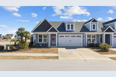 194 Goldenrod Circle #10-A, Little River, SC 29566 - Photo 1