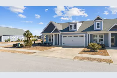 194 Goldenrod Circle #10-A, Little River, SC 29566 - Photo 53