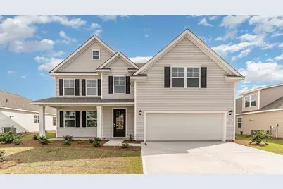 263 Hadley Springs Ave, Longs, SC 29568 - Photo 1