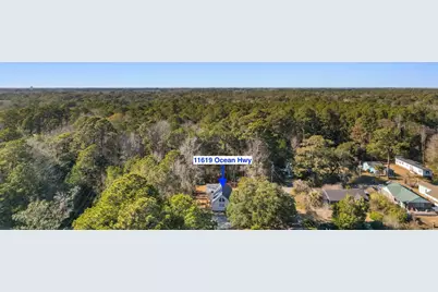 11619 Ocean Hwy., Pawleys Island, SC 29585 - Photo 31