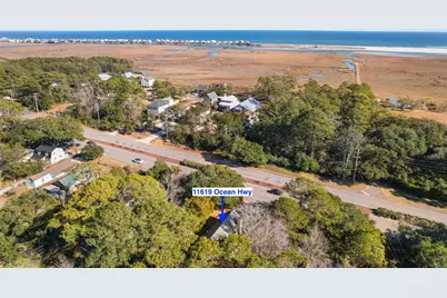 11619 Ocean Hwy., Pawleys Island, SC 29585 - Photo 33