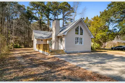 11619 Ocean Hwy., Pawleys Island, SC 29585 - Photo 1