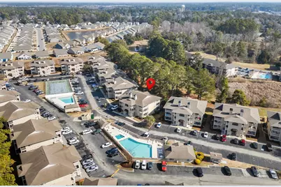 4214 Pinehurst Circle #G1, Little River, SC 29566 - Photo 33