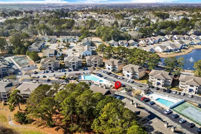 4214 Pinehurst Circle #G1, Little River, SC 29566 - Photo 35