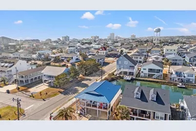 401 36th Ave. N, North Myrtle Beach, SC 29582 - Photo 37