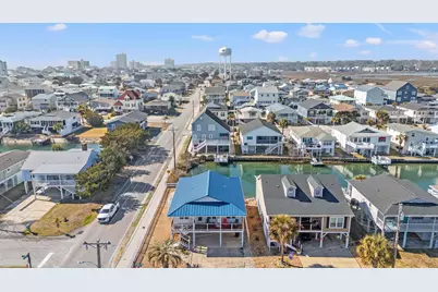 401 36th Ave. N, North Myrtle Beach, SC 29582 - Photo 35