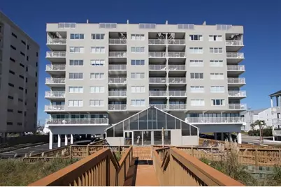 5806 N Ocean Blvd. #301, North Myrtle Beach, SC 29582 - Photo 1