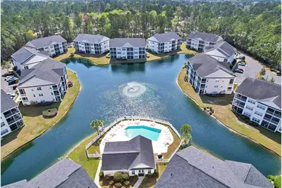 627 Woodmoor Dr. #303, Murrells Inlet, SC 29576 - Photo 17