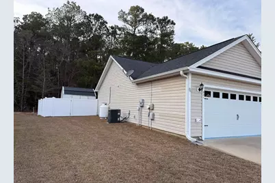 301 Macarthur Dr. Hampton Place Lot #55, Ph, Conway, SC 29527 - Photo 11