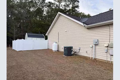 301 Macarthur Dr. Hampton Place Lot #55, Ph, Conway, SC 29527 - Photo 7