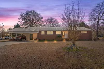 3813 W Marion St., Mullins, SC 29574 - Photo 1