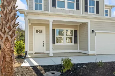 124 Palmetto Harbour Dr., North Myrtle Beach, SC 29582 - Photo 3