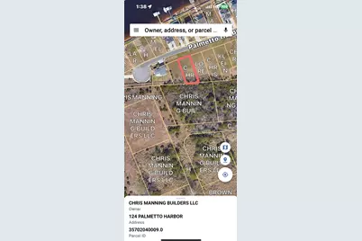 124 Palmetto Harbour Dr., North Myrtle Beach, SC 29582 - Photo 39