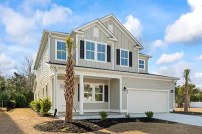 124 Palmetto Harbour Dr., North Myrtle Beach, SC 29582 - Photo 1