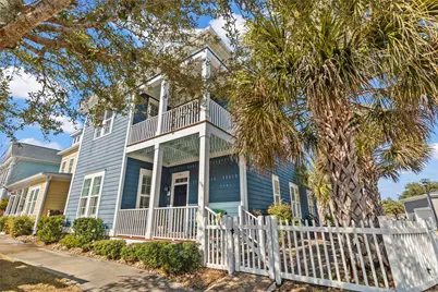 1441 Peterson St., Myrtle Beach, SC 29577 - Photo 1