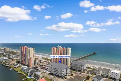 3401 N Ocean Blvd. #306, North Myrtle Beach, SC 29582 - Photo 33