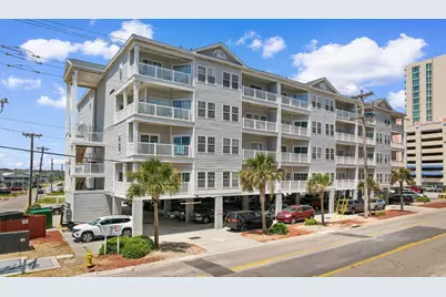 3401 N Ocean Blvd. #306, North Myrtle Beach, SC 29582 - Photo 1