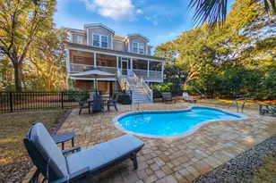 87 Summertime Ln, Pawleys Island, SC 29585 - Photo 55
