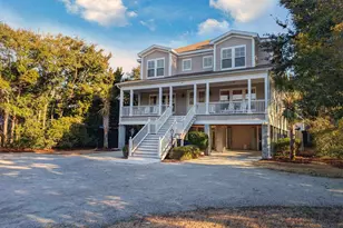 87 Summertime Ln, Pawleys Island, SC 29585 - Photo 3