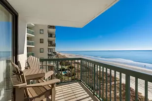 201 S Ocean Blvd, North Myrtle Beach, SC 29582 - Photo 11