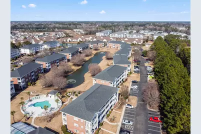 3915 Gladiola Ct. #304, Myrtle Beach, SC 29588 - Photo 11