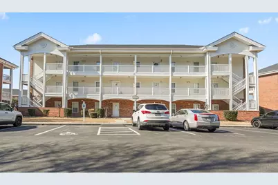 3915 Gladiola Ct. #304, Myrtle Beach, SC 29588 - Photo 1