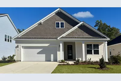 7049 Cinnamon Dr, Conway, SC 29526 - Photo 1