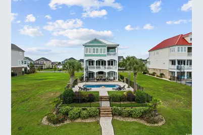 400 West Palms Dr., Myrtle Beach, SC 29579 - Photo 35