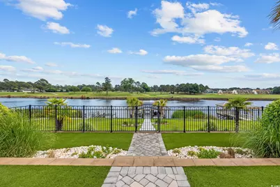 400 West Palms Dr., Myrtle Beach, SC 29579 - Photo 37