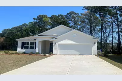 160 Bjorn Way, Longs, SC 29568 - Photo 1