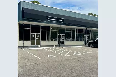 3401 N Kings Hwy. #Unit A&B, Myrtle Beach, SC 29577 - Photo 5