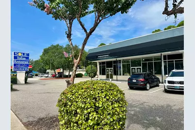 3401 N Kings Hwy. #Unit A&B, Myrtle Beach, SC 29577 - Photo 1