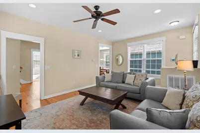 8 Sandlapper Way, Pawleys Island, SC 29585 - Photo 11