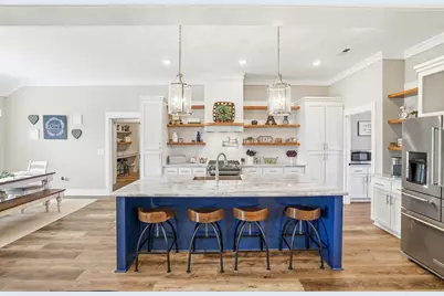 867 Dog Bluff Rd., Galivants Ferry, SC 29544 - Photo 19