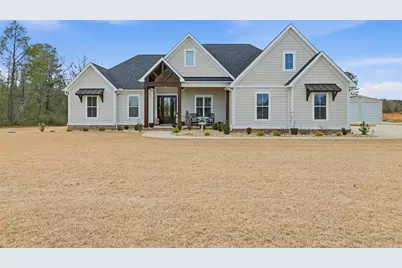 867 Dog Bluff Rd., Galivants Ferry, SC 29544 - Photo 1