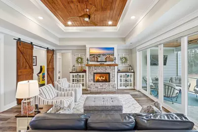 867 Dog Bluff Rd., Galivants Ferry, SC 29544 - Photo 11