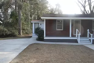 100 E Bell St, Tabor City, NC 28463 - Photo 27