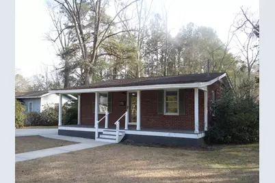 100 E Bell St., Tabor City, NC 28463 - Photo 1