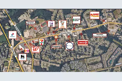 4659 Socastee Blvd., Myrtle Beach, SC 29588 - Photo 3