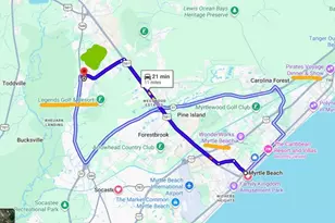 973 Castlewood Dr, Conway, SC 29526 - Photo 23