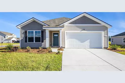398 Hadley Springs Ave, Longs, SC 29568 - Photo 1