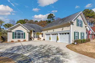 2603 Willet Cove, Conway, SC 29526 - Photo 1