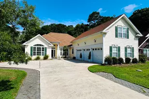 2603 Willet Cove, Conway, SC 29526 - Photo 1